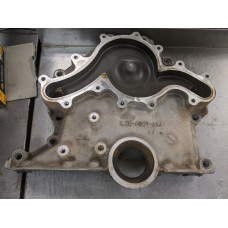 13R116 Engine Timing Cover From 2010 Ford Explorer  4.0 1L2E6059A4A